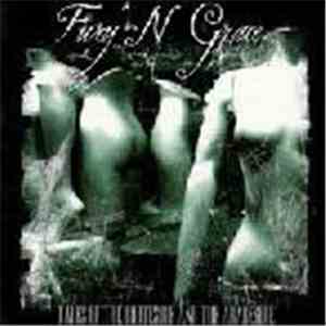 Fury N Grace - Tales Of The Grotesque And The Arabesque