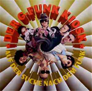 G-Funk Kiosk - Auf Der Suche Nach Dem Funk