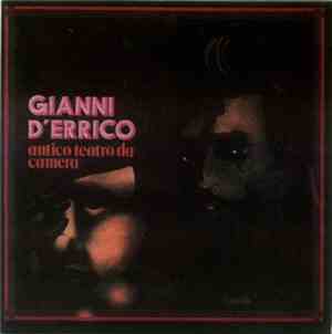 Gianni D'Errico - Antico Teatro Da Camera