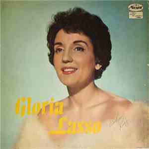 Gloria Lasso - Gloria Lasso