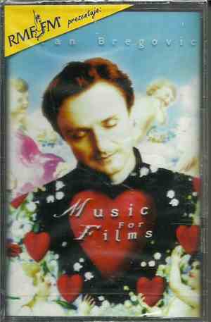 Goran Bregovic - Music For Films
