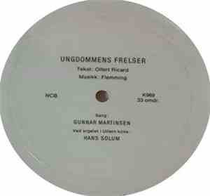 Gunnar Martinsen, Hans Solum - Ungdommens frelser