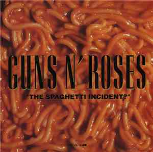 Guns N' Roses - 