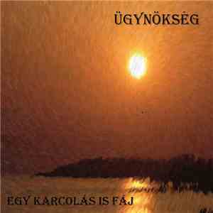 Ügynökség - Egy Karcolás Is Fáj