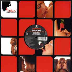Homeaffairs - Duele El Amor
