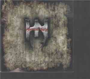 Human Head  - Welcome To My Insanity