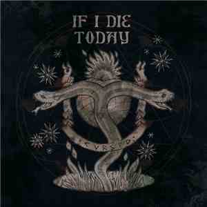 If I Die Today  - Cursed