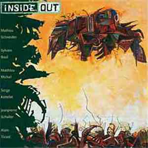 Inside Out  - Idiosyncrasy