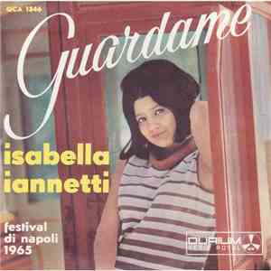 Isabella Iannetti - Guardame