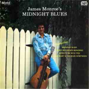 James Monroe  - Midnight Blues