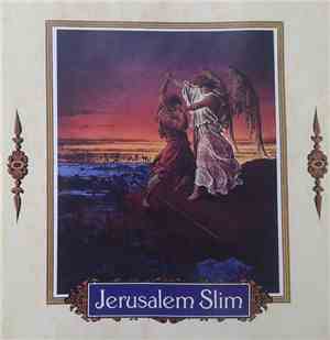 Jerusalem Slim - Jerusalem Slim