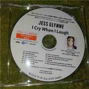 Jess Glynne - I Cry When I Laugh