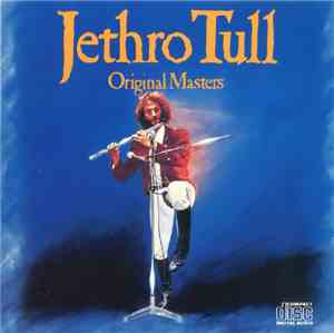 Jethro Tull - Original Masters