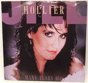 Jill Hollier - Many Tears Ago