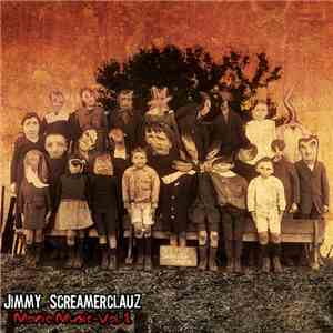 Jimmy ScreamerClauz - Movie Music Vol. 1