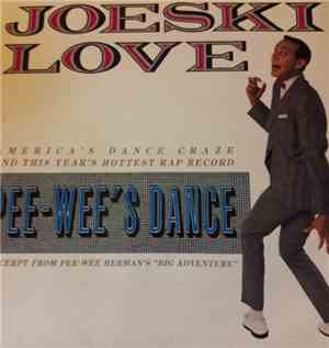Joeski Love - Pee-Wee's Dance
