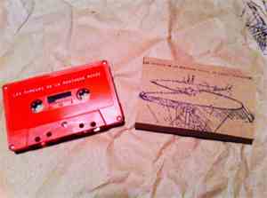 Joseph Sannicandro & Stefan Christoff - Les Rumeurs De La Montagne Rouge, E ...
