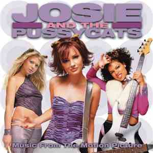 Josie And The Pussycats - Josie And The Pussycats - Music From The Motion P ...