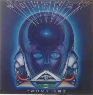 Journey - Frontiers