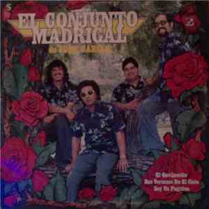 June Garcia y Conjuto Madrigal - Volume 2