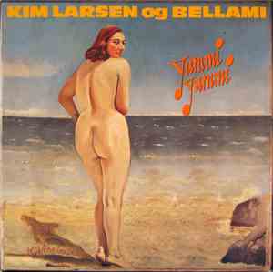 Kim Larsen Og Bellami - Yummi Yummi