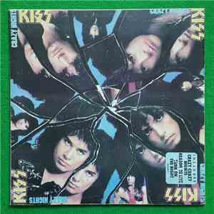 Kiss - Crazy Nights
