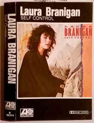 Laura Branigan - Self Control