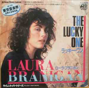 Laura Branigan - The Lucky One