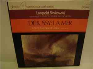 Leopold Stokowski, The London Symphony Orchestra London Symphony Orchestra  ...