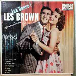 Les Brown And His Band Of Renown - Les Dance