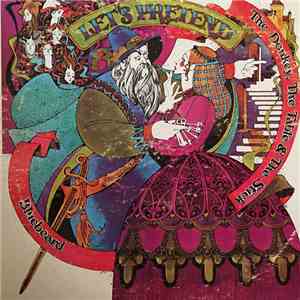 Let's Pretend - Bluebeard / The Donkey, The Table & The Stick