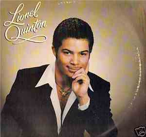 Lionel Quinton - Lionel Quinton