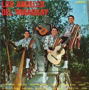 Los Angeles Del Paraguay - Los Angeles Del Paraguay