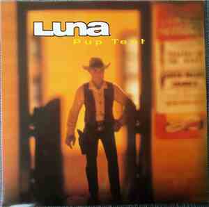 Luna  - Pup Tent