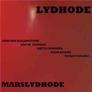 Lydhode - Marslydhode