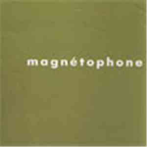 Magnétophone - Kel's Vintage Thought