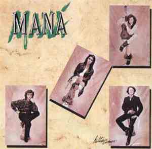 Maná - Falta Amor