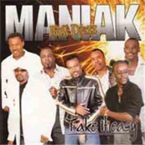 Maniak  - Full Djazz : Take It Easy