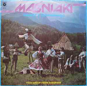 Maśniaki - Maśniaki (Zespół Z Zakopanego)