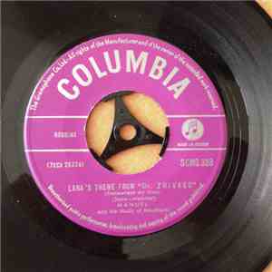 Manuel And The Music Of Mountains - Lara's Theme From 