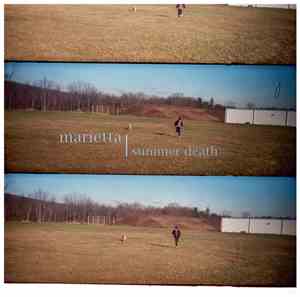 Marietta  - Summer Death
