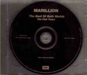Marillion - The Best Of Both Worlds