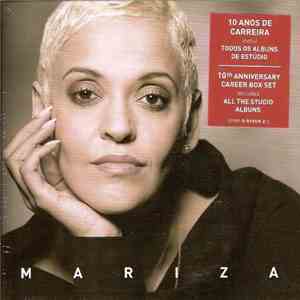 Mariza - Mariza