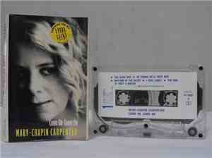 Mary-Chapin Carpenter - Come On Come On