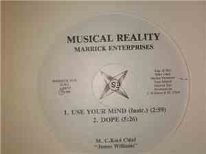 M.C. Kool Chief 