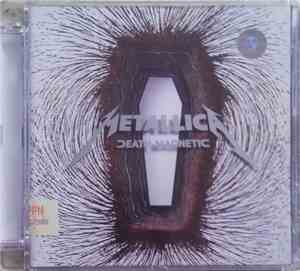 Metallica - Death Magnetic
