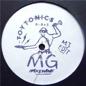 MG - Fakewine