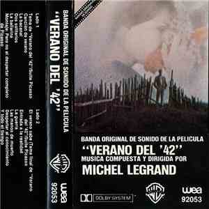 Michel Legrand - El Verano Del 42 (Summer Of '42)