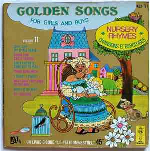 Micheline Presle, Jean Baïtzouroff Et Son Orchestre - Chansons Dorées De No ...