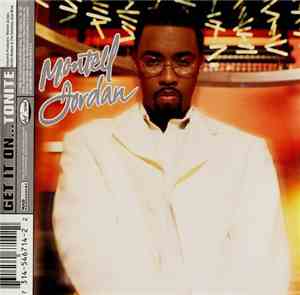 Montell Jordan - Get It On...Tonite